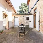 דירה Casa Di - La Loggia מרצ'יאלה