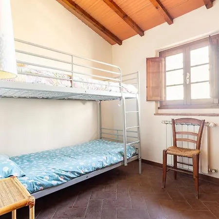Lejlighed Casa Di - La Loggia Marcialla