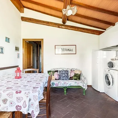 Lejlighed Casa Di - La Loggia