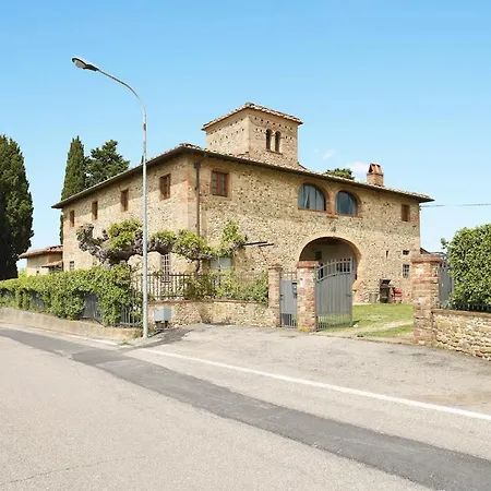 Lejlighed Casa Di - La Loggia *
