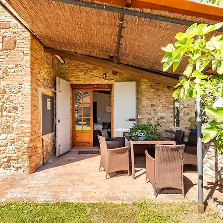 Casa Di - La Loggia *