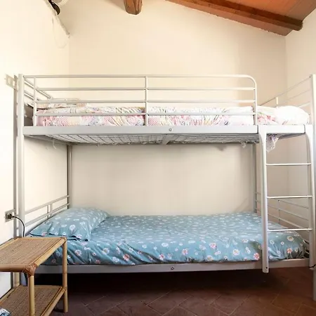 Casa Di - La Loggia *