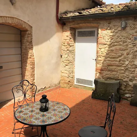 Lejlighed Casa Di - La Loggia