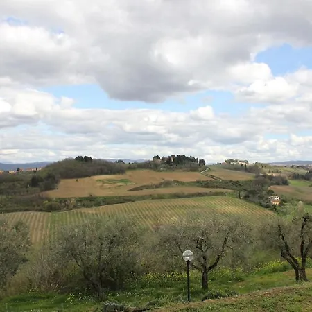 Casa Di - La Loggia Marcialla