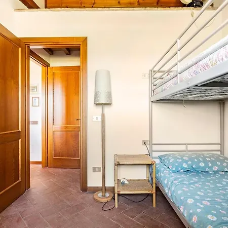 Lejlighed Casa Di - La Loggia