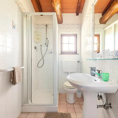 Casa Di - La Loggia Lejlighed Marcialla