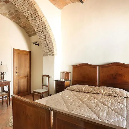 Lejlighed Casa Di - La Loggia *