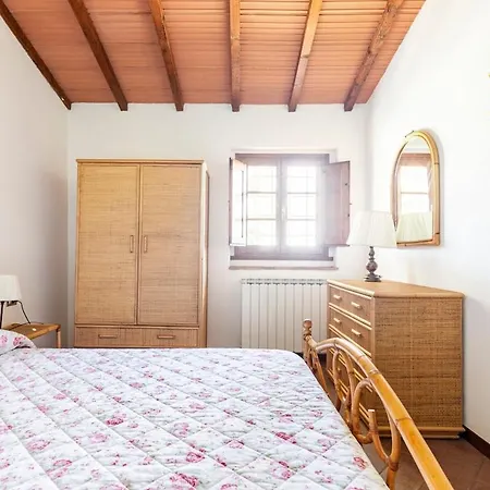 Casa Di - La Loggia