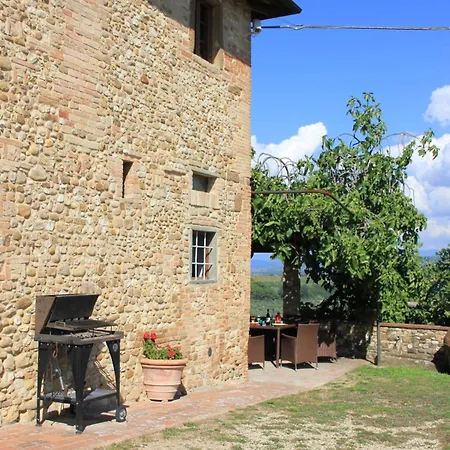 Casa Di - La Loggia Lejlighed