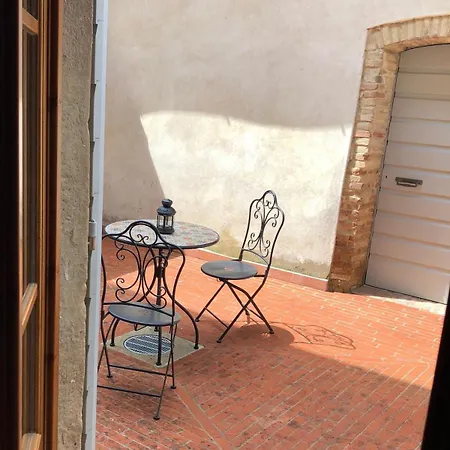 Lejlighed Casa Di - La Loggia