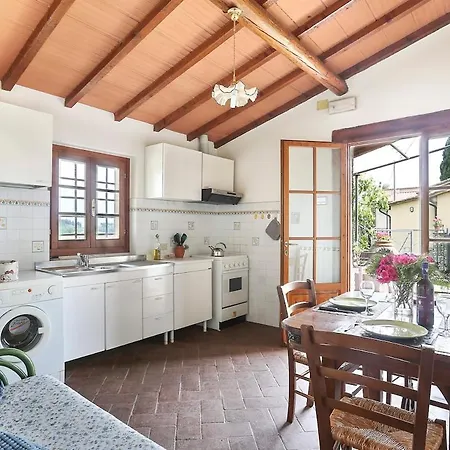Casa Di - La Loggia Lejlighed *