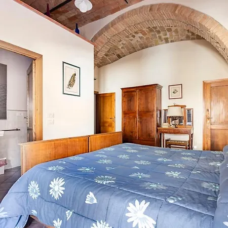 Casa Di - La Loggia Marcialla