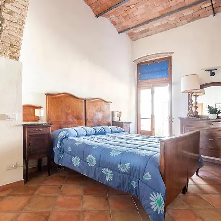 Casa Di - La Loggia Lejlighed