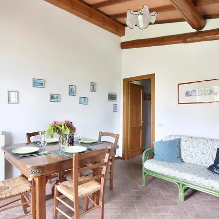 Casa Di - La Loggia Lejlighed *