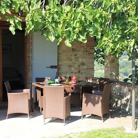 Casa Di - La Loggia *