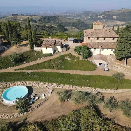 Casa Di - La Loggia